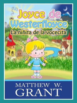 cover image of La Niñita De La Vocecita